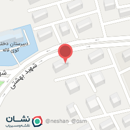 عکس بلوک S 12 شرقی