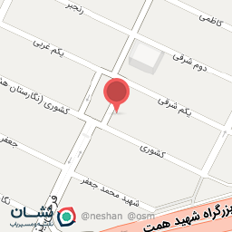 عکس رادیولوژی و سونوگرافی غدیرخم 