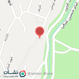 عکس مسجد حاج رحیم