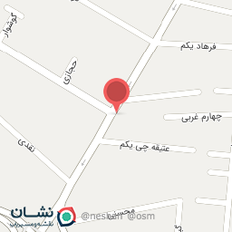 عکس فروشگاه چشم سوم