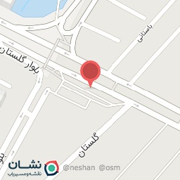 عکس میدان دانشگاه _ برگ