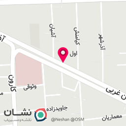 عکس کلینیک زیبایی آذربایجان