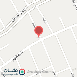 عکس خانه مسافر قصر ایلام (فندقالقصر)