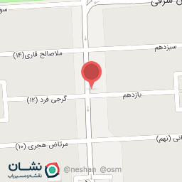 عکس استودیو معماری جهت