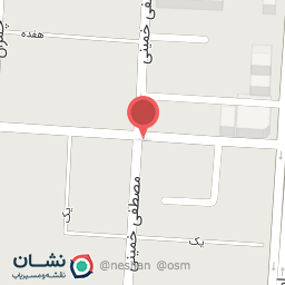 عکس چاپ خال خازی