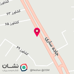 عکس باشگاه بدنسازی رادوین