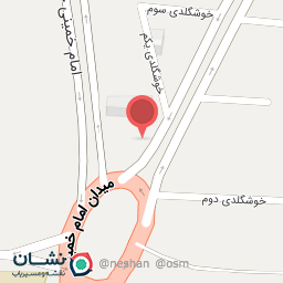 عکس فروشگاه دولتخواه