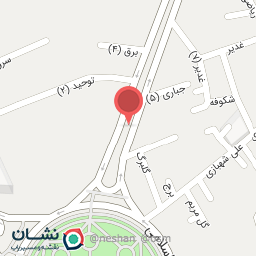 عکس دکتر مرجان سادات مهدویانی