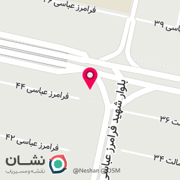 عکس فناوری اطلاعات مروارید توس