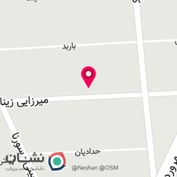 عکس آرایشگاه و آموزشگاه زنانه مون بیوتی