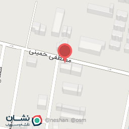 عکس افق کوروش شعبه مسجد ابوالفضل