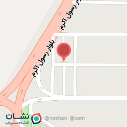 عکس بازار تعمیرکاران خودروهای سبک