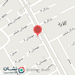 عکس مغازه لبنیاتی و پروتئینی 