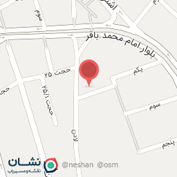 عکس دبستان شهید گلدانساز