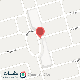 عکس فروشگاه فرجی