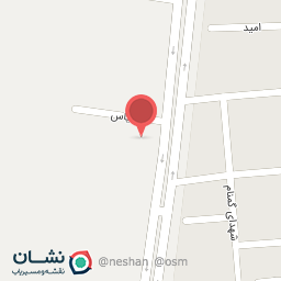 عکس انبار سقف کاذب کناف ایران