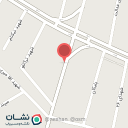 عکس دبستان سلمان فارسی 