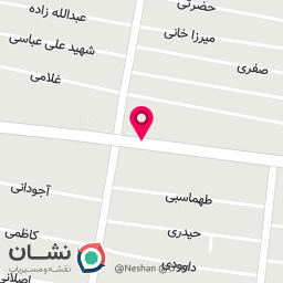 عکس گل فروشی لار