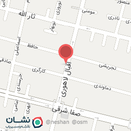 عکس فروشگاه زارعی