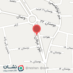 عکس نان حلال