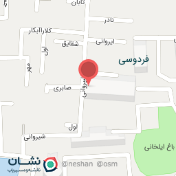 عکس دکتر مصطفی ربانی متخصص جراحی مغز و اعصاب 