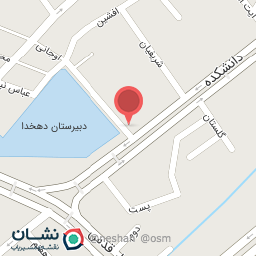 عکس خانه عینک