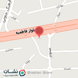 عکس سوپر مارکت بعثت