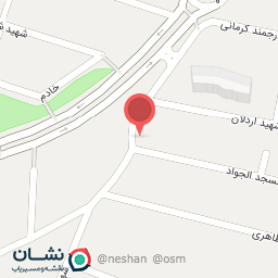 عکس ساختمان گلستان