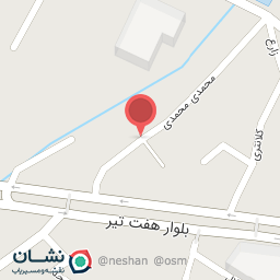عکس مجتمع کوثر ۴