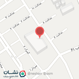 عکس سالن ورزشی صدرا