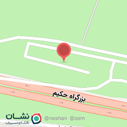 عکس پارکینگ جنوبی بوستان پردیسان