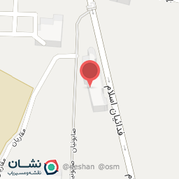 عکس مرکز خرید چوبینی