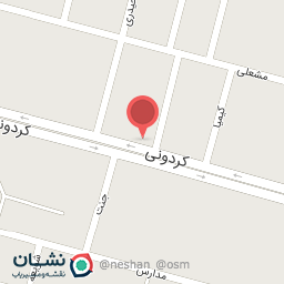 عکس تعویض روغنی منصور