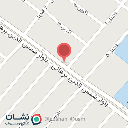 عکس فروشگاه گندم شمس برهانی 10227