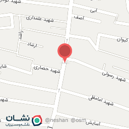 عکس مواد غذایی سروش