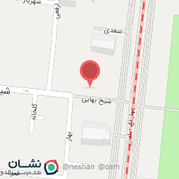 عکس پاساژ گاندی