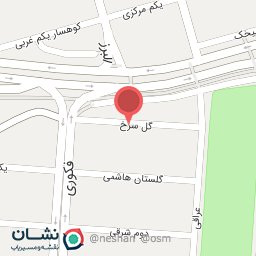 عکس مرکز مشاوره معراج