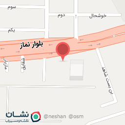 عکس فروشگاه تراشه