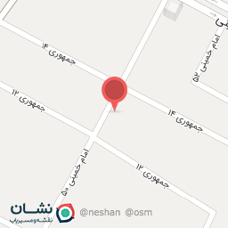 عکس مسجد شهدا 