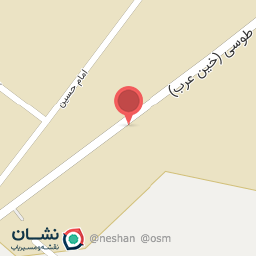 عکس آهن آلات و فرفورژه خجسته 