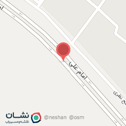 عکس امام علی  ۱