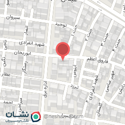 عکس آموزشگاه زبان آبی