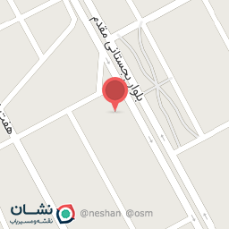 عکس بنیاد شهید و امور ایثار گران بجستان