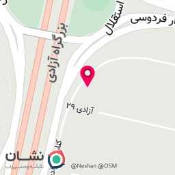 عکس داروخانه شهید قانع