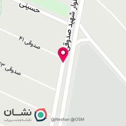عکس رستوران مزه کباب