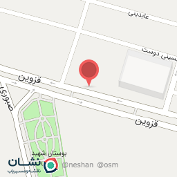 عکس خدمات فنی محسنی