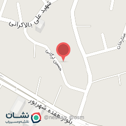 عکس کارگاه قنادی صفاهان