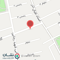 عکس تعمیر لوازم خانگی محمد پور