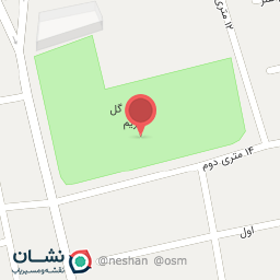 عکس گل مریم / 60 طناب