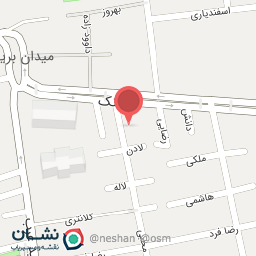 عکس آرایشگاه سهیل